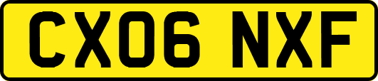CX06NXF
