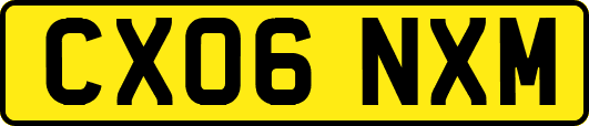 CX06NXM