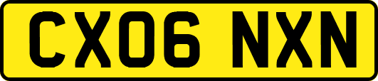 CX06NXN