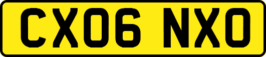 CX06NXO