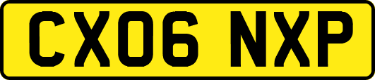 CX06NXP