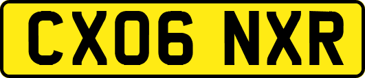 CX06NXR