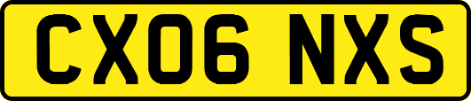 CX06NXS