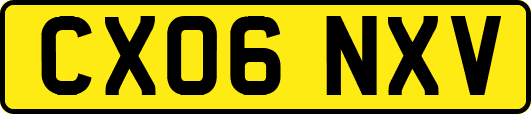 CX06NXV