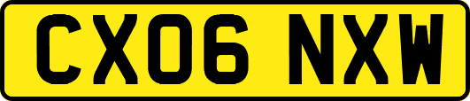 CX06NXW