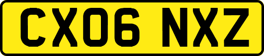 CX06NXZ