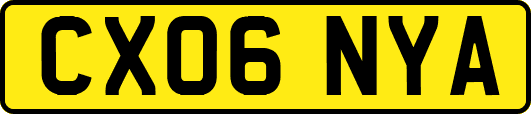CX06NYA