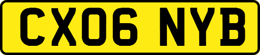 CX06NYB