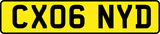 CX06NYD