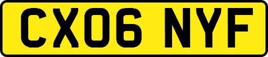 CX06NYF