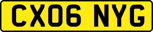 CX06NYG
