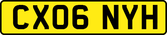 CX06NYH