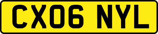 CX06NYL