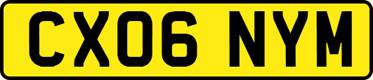 CX06NYM