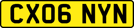 CX06NYN
