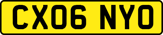 CX06NYO
