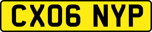 CX06NYP