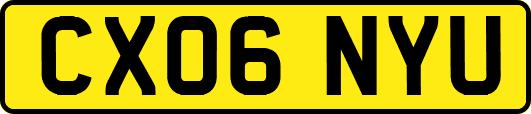 CX06NYU