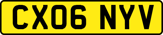CX06NYV