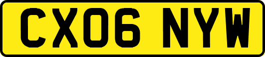 CX06NYW