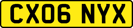 CX06NYX