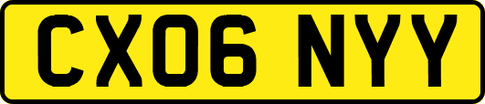CX06NYY
