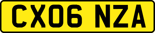 CX06NZA