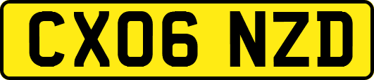 CX06NZD