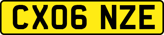 CX06NZE