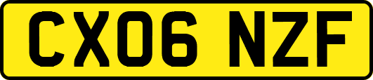 CX06NZF