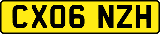 CX06NZH