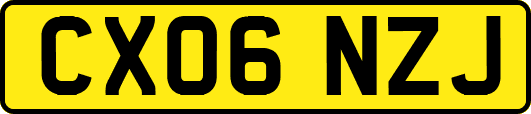 CX06NZJ