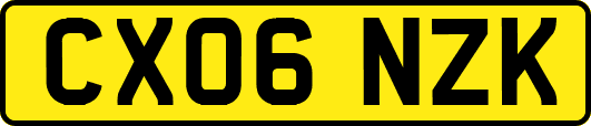 CX06NZK