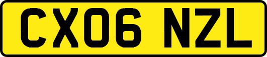 CX06NZL