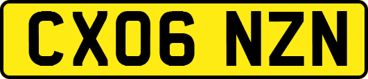 CX06NZN