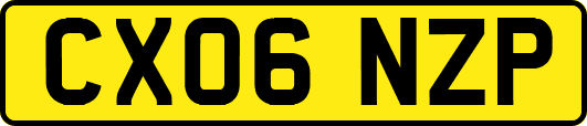 CX06NZP