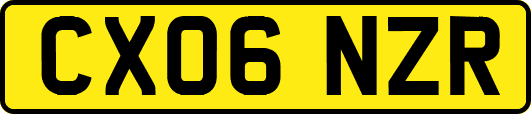 CX06NZR