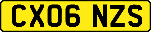 CX06NZS