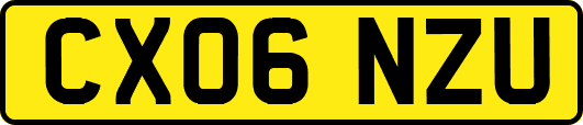 CX06NZU