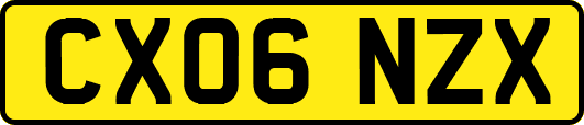 CX06NZX