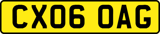 CX06OAG