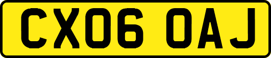 CX06OAJ