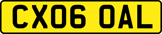 CX06OAL