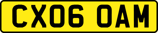 CX06OAM