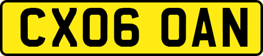 CX06OAN
