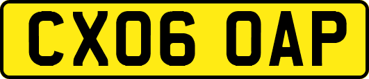 CX06OAP