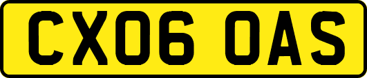 CX06OAS