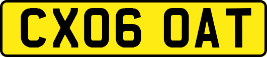 CX06OAT