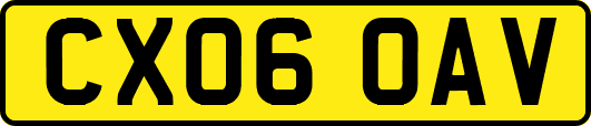 CX06OAV