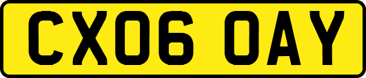 CX06OAY